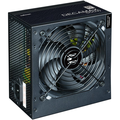 Блок питания 500W Zalman ZM500-LX3