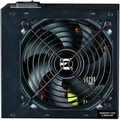 Блок питания 500W Zalman ZM500-LX3