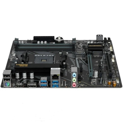 Mат.плата GIGABYTE SAM4 B550M DS3H R2