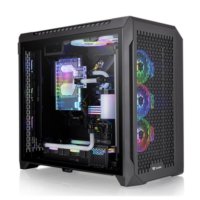 Корпус Thermaltake CTE C750 Air