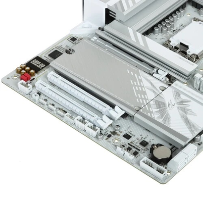 Mат.плата GIGABYTE S1851 Z890 AORUS ELITE WIFI7 ICE