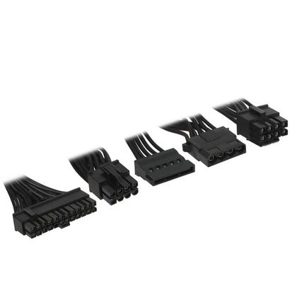Блок питания 500W Zalman ZM500-LX3