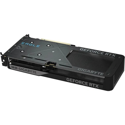 Видеокарта Gigabyte RTX 5060 Ti GV-N506TEAGLEMAX OC-16GD