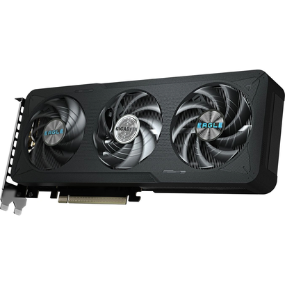 Видеокарта Gigabyte RTX 5060 Ti GV-N506TEAGLEMAX OC-16GD
