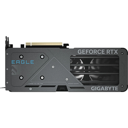 Видеокарта Gigabyte RTX 5060 Ti GV-N506TEAGLEMAX OC-16GD