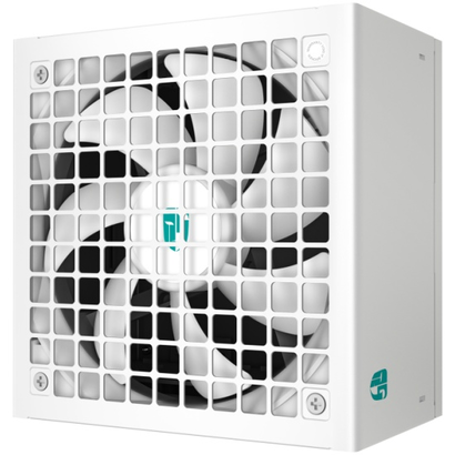 Блок питания 1000W Deepcool PN1000M WH