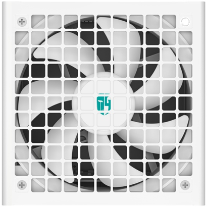 Блок питания 1000W Deepcool PN1000M WH