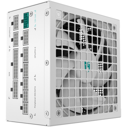 Блок питания 1000W Deepcool PN1000M WH