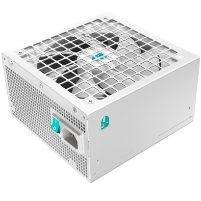 Блок питания 1000W Deepcool PN1000M WH