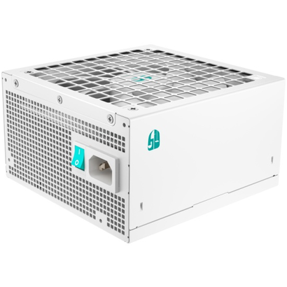 Блок питания 1000W Deepcool PN1000M WH