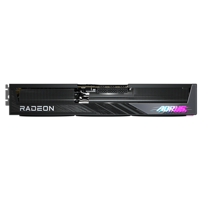Видеокарта Gigabyte RX 9070XT GV-R9070XT AORUS E-16GD