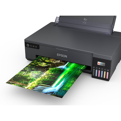 Струйный принтер Epson L18050 Фабрика печати