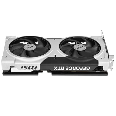Видеокарта MSI RTX 5060 Ti VENTUS 2X PLUS 16G