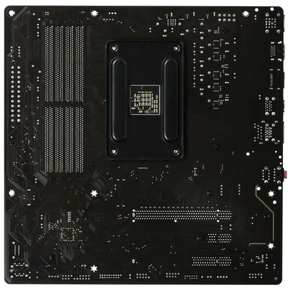 Mат.плата GIGABYTE SAM4 B550M DS3H R2
