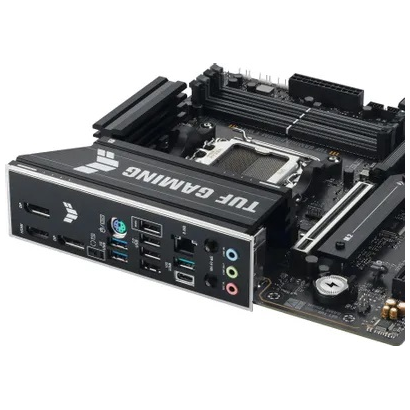 Mат.плата ASUS SAM5 TUF GAMING B850M-E WIFI