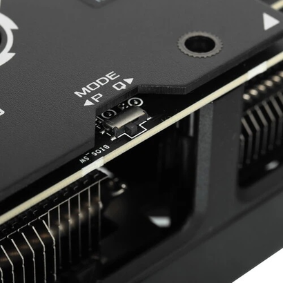 Видеокарта ASUS RTX 5070 DUAL-RTX5070-O12G