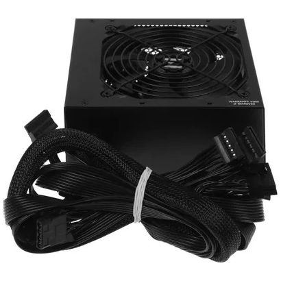 Блок питания 500W Zalman ZM500-LX3
