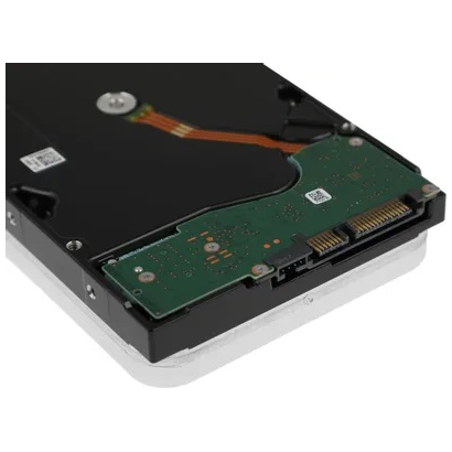 Жесткий диск 3.5'' 18Tb Seagate ST18000NM000J