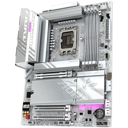 Mат.плата GIGABYTE S1851 Z890 AORUS ELITE WIFI7 ICE