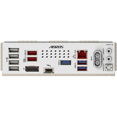 Mат.плата GIGABYTE S1851 Z890 AORUS ELITE WIFI7 ICE