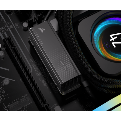 SSD M.2 1Tb CORSAIR MP700 Pro CSSD-F1000GBMP700PRO