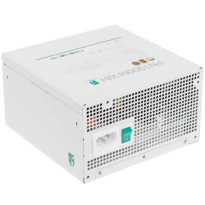 Блок питания 1000W Deepcool PN1000M WH