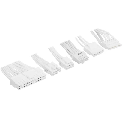 Блок питания 1000W Deepcool PN1000M WH