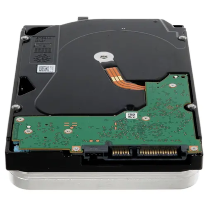 Жесткий диск 3.5'' 14Tb Seagate ST14000NM008J