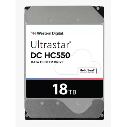 Жесткий диск 3.5'' 18Tb WD WUH721818AL5204