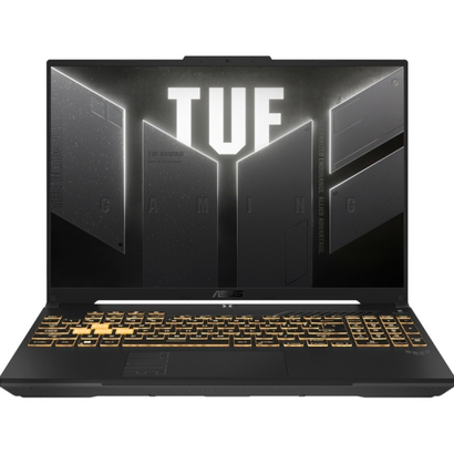Ноутбук ASUS FX707VJ-HX006 17.3'' FHD IPS 144Hz Core 5 210H/16GB/SSD512Gb/RTX3050 6Gb/DOS/серый