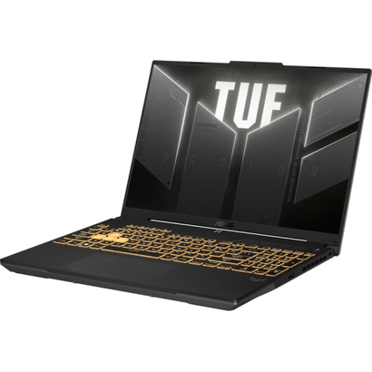 Ноутбук ASUS FX707VJ-HX006 17.3'' FHD IPS 144Hz Core 5 210H/16GB/SSD512Gb/RTX3050 6Gb/DOS/серый