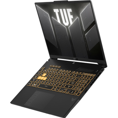 Ноутбук ASUS FX607VJ-RL013 16'' FHD+ IPS 144Hz Core 5 210H/16GB/SSD512Gb/RTX3050 6Gb/DOS/серый