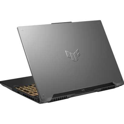 Ноутбук ASUS FX707VJ-HX006 17.3'' FHD IPS 144Hz Core 5 210H/16GB/SSD512Gb/RTX3050 6Gb/DOS/серый