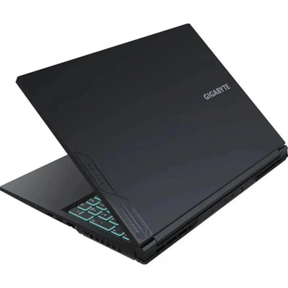 Ноутбук Gigabyte G6 KF 16'' FHD+ IPS 165Hz i7-13620H/16Gb/SSD1Tb/RTX4060 8Gb/DOS KF-H3KZ894KD