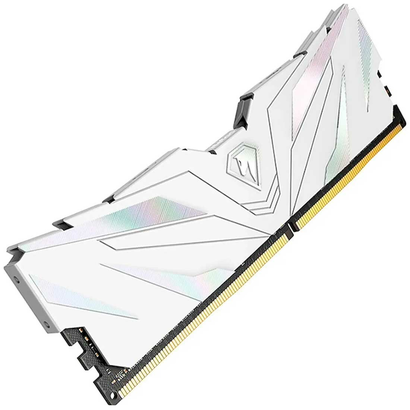 DDR4 2x8Gb 3200MHz NETAC NTSWD4P32DP-16W