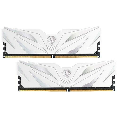 DDR4 2x8Gb 3200MHz NETAC NTSWD4P32DP-16W