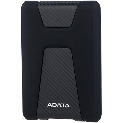Портативный жесткий диск A-Data USB3.0 2Tb AHD650-2TU31-CBK