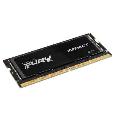 SODIMM DDR5 16Gb 5600MHz Kingston KF556S40IB-16