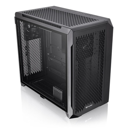 Корпус Thermaltake CTE C750 Air