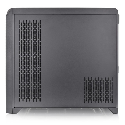 Корпус Thermaltake CTE C750 Air