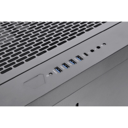 Корпус Thermaltake CTE C750 Air