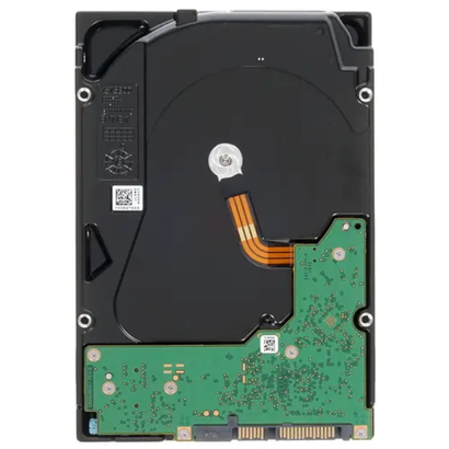 Жесткий диск 3.5'' 14Tb Seagate ST14000NM008J