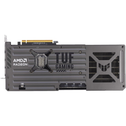Видеокарта ASUS TUF-RX9070XT-O16G-GAMING