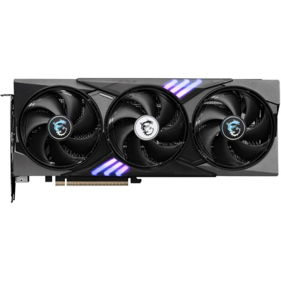Видеокарта MSI RTX 5060 Ti GAMING TRIO OC 8G