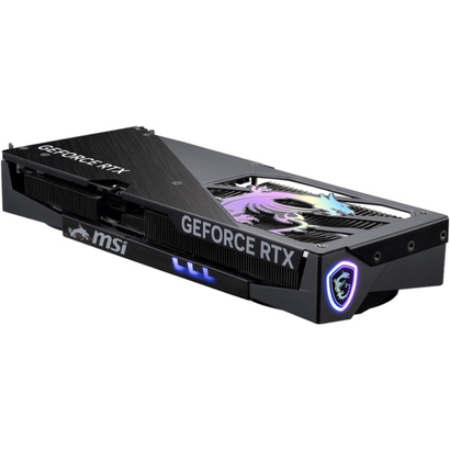 Видеокарта MSI RTX 5060 Ti GAMING TRIO OC 8G