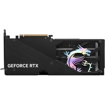 Видеокарта MSI RTX 5060 Ti GAMING TRIO OC 8G