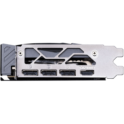 Видеокарта MSI RTX 5060 Ti GAMING TRIO OC 8G