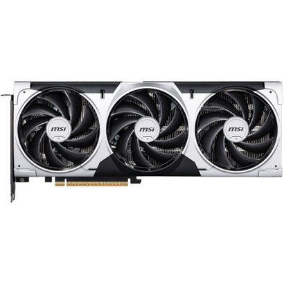 Видеокарта MSI RTX 5060 VENTUS 3X 8G