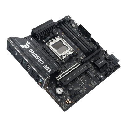 Mат.плата ASUS SAM5 TUF GAMING B850M-E WIFI
