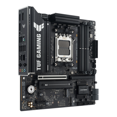Mат.плата ASUS SAM5 TUF GAMING B850M-E WIFI